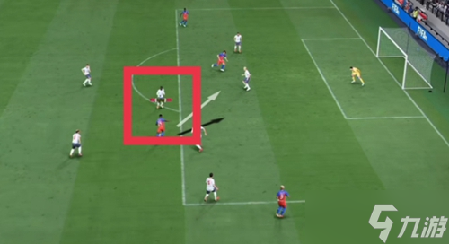 fifa23力量条调出来攻略