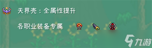 《泰拉瑞亚》法师毕业饰品攻略