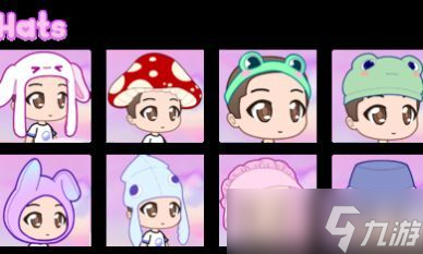 Gacha Nox怎么搭配