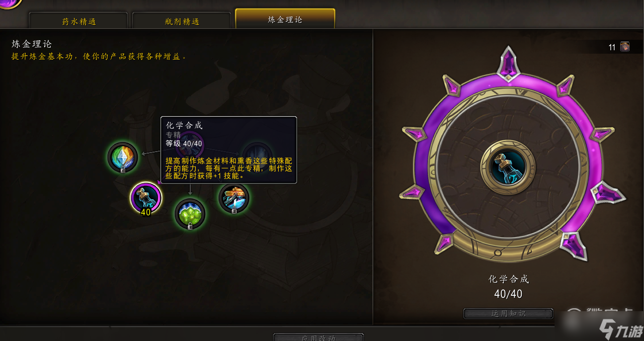 《魔兽世界》10.0戈多罗托熏香一览