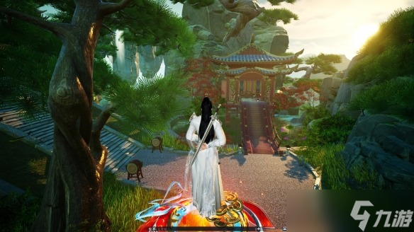蜀山初章暴击刑天流怎么玩-暴击刑天流玩法攻略一览