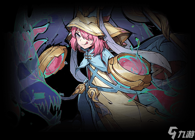 《镇魂街天生为王》幻兽师朱童武灵技武魂姬搭配攻略