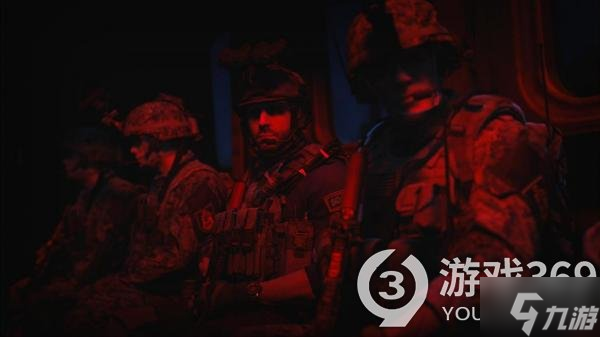 《使命召唤19现代战争2》怎么更换主武器装备？更换主武器装备攻略