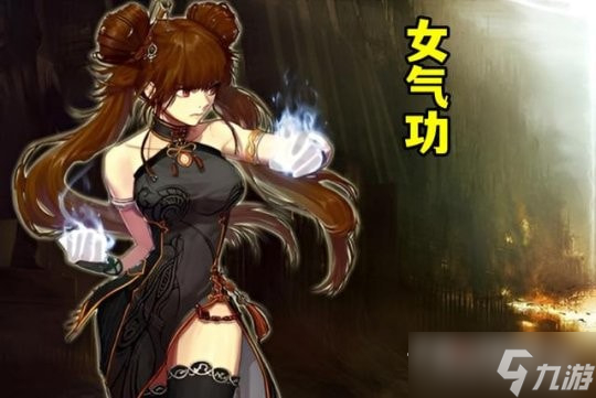 DNF2023年职业排行