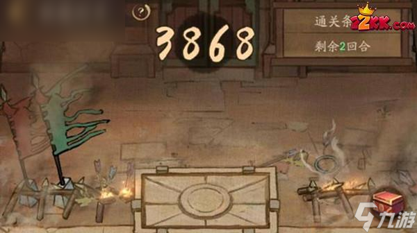 叫我大掌柜棋逢对手怎么玩?叫我大掌柜棋逢对手攻略