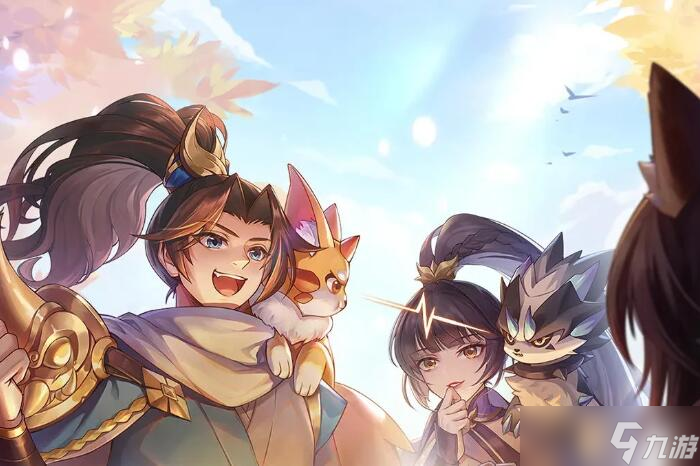 長安幻想怎么搬磚 賺錢方法盤點