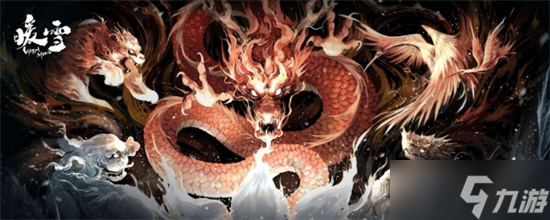暖雪手游秦武打法攻略