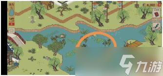江南百景图湖岛合欢望雷锋任务怎么完成？江南百景图攻略推荐