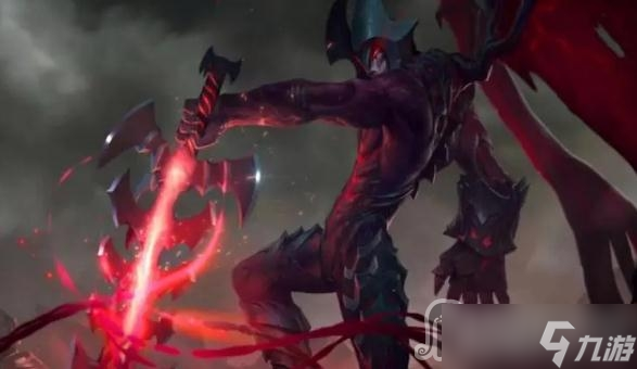 《lol》12.23剑魔出装推荐