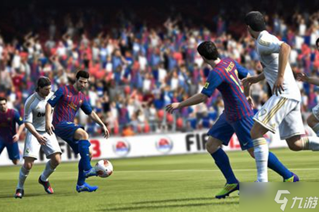 fifa23力量条调出来攻略