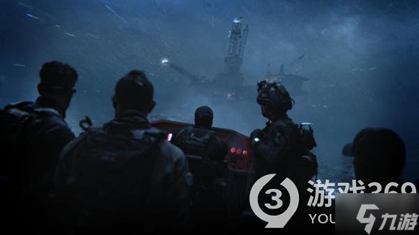 《使命召唤19现代战争2》怎么更换主武器装备？更换主武器装备攻略