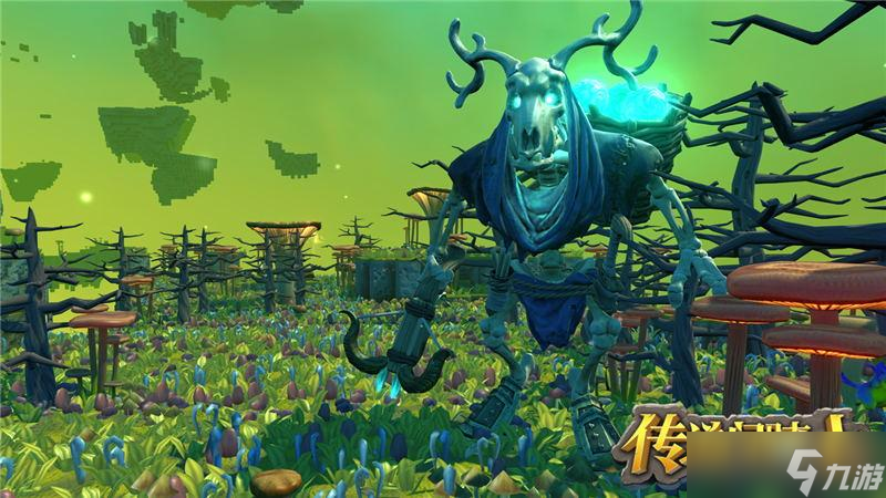 传送门骑士战士天赋怎么选 传送门骑士战士天赋选择推荐