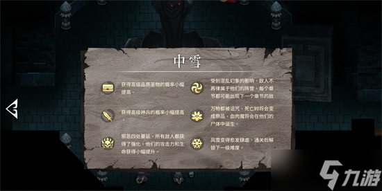 <a id='link_pop' class='keyword-tag' href='https://www.9game.cn/nuanxue/'>暖雪手游</a>难度等级开启条件一览