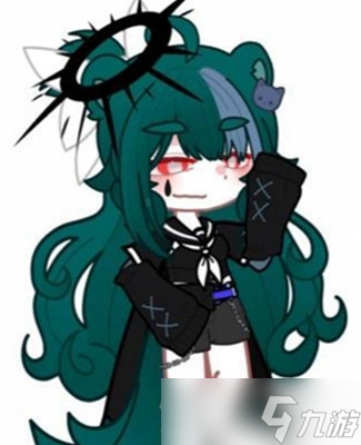 Gacha Nox怎么搭配