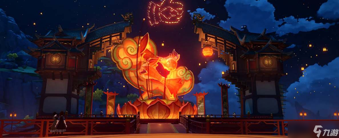 原神3.4版本自选四星角色一览