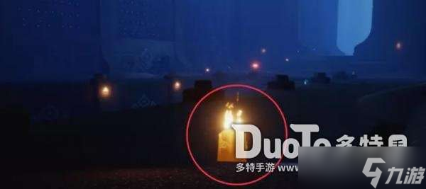 光遇12月28日季節(jié)蠟燭在哪 光遇12.28季節(jié)蠟燭位置2022