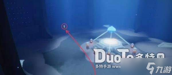 光遇12月28日季節(jié)蠟燭在哪 光遇12.28季節(jié)蠟燭位置2022