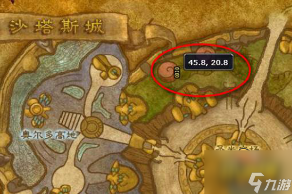 魔獸世界源生之能怎么獲得-源生之能獲取方法