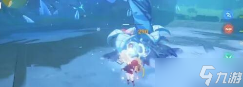 原神行秋怎么做到无限挂水？原神行秋怎么高频挂水的方法