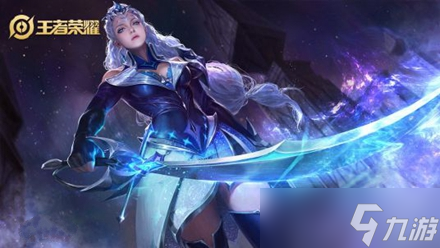 《王者荣耀》2023露娜攻略汇总