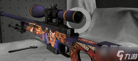 csgo暴怒野兽awp价格一览