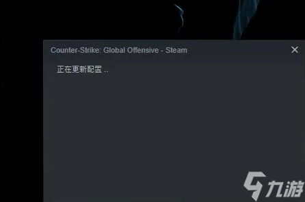 csgo閃退怎么辦