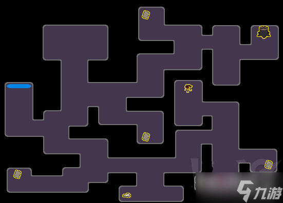 《Heartbound》第一章Hometown流程攻略