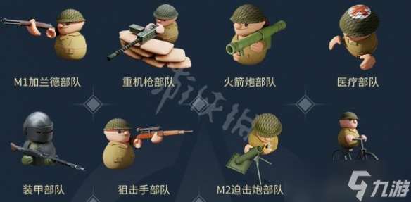 《诺森德塔防》兵种有哪些？游戏特色玩法一览
