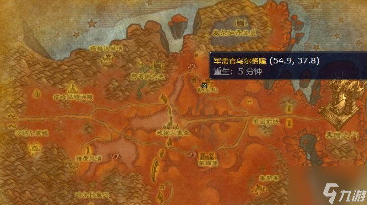 魔兽世界破碎大厅钥匙怎么获得-魔兽世界破碎大厅钥匙获取方法