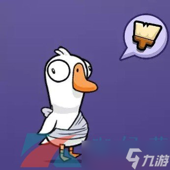 《鹅鸭杀》游戏托加袍服装解锁方法介绍