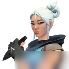 《无畏契约》捷力技能介绍
