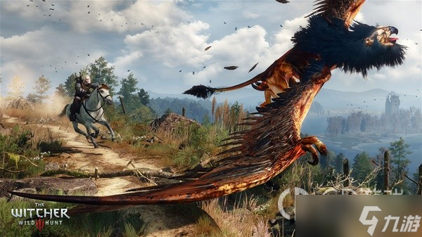 《巫师3》次世代版装备改动分析