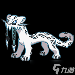 宝可梦朱紫灾厄之剑位置合集
