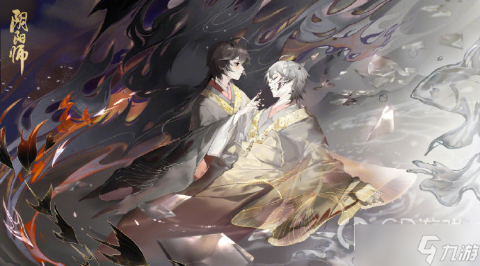 《阴阳师》镜守云归双吸血姬协战流阵容分享