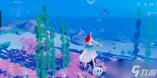 《幻塔》海豚亲善大师成就攻略 海豚亲善大师怎么完成？