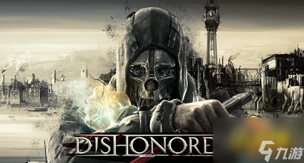 dishonored怎么设置中文-耻辱游戏中文设置方法