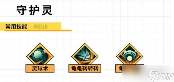 镇魂街天生为王朱童？镇魂街天生为王朱童技能介绍