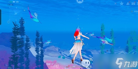 《幻塔》海豚亲善大师成就攻略 海豚亲善大师怎么完成？