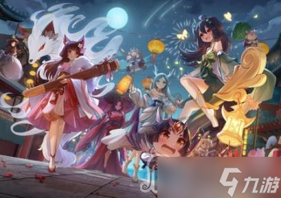 《长安幻想》职业分析介绍