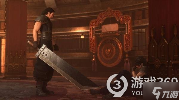 《最终幻想7核心危机重聚》怎么刷钱快？后期刷钱方法推荐