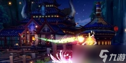 武林外传手游百里无息挑战怎么跳 百里无息攻略分享