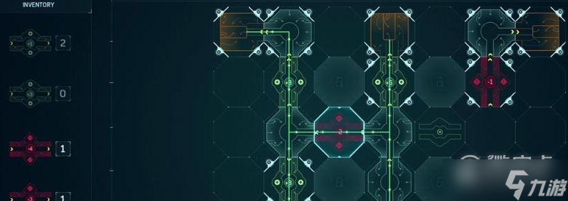 《漫威蜘蛛侠》电路谜题答案是什么