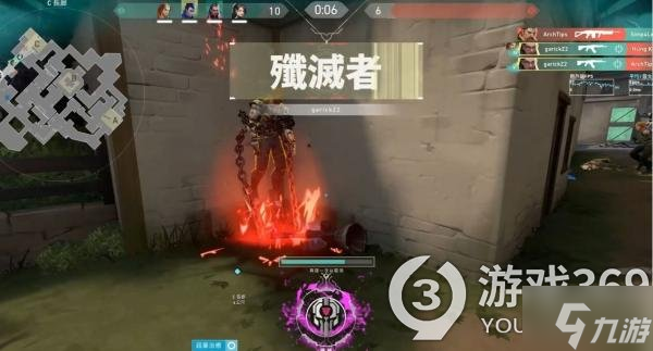 《无畏契约》斗牛犬步枪一览 斗牛犬步枪数据介绍
