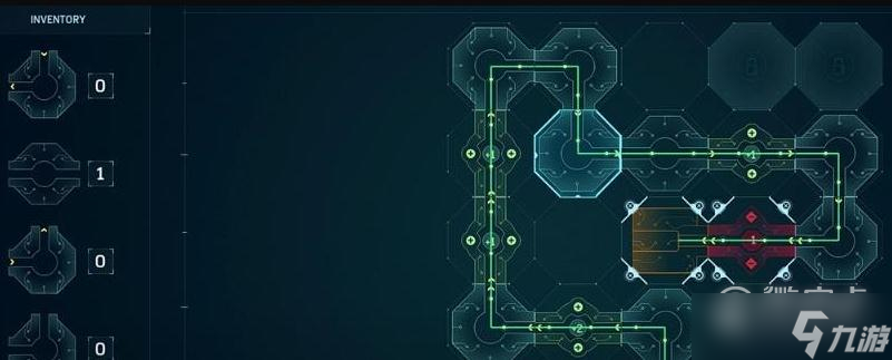 《漫威蜘蛛侠》电路谜题答案是什么