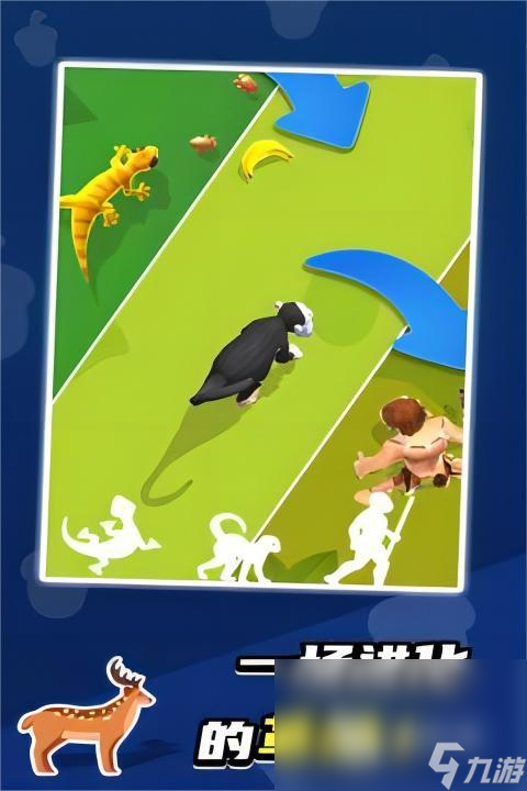 有哪些6个月宝宝玩的游戏 盘点免费的益智类手游