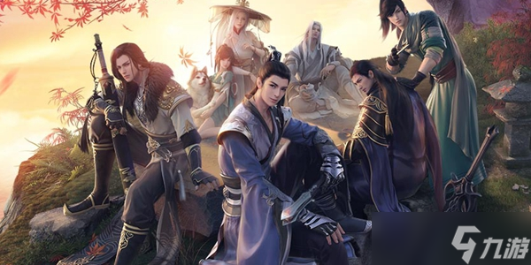 <a id='link_pop' class='keyword-tag' href='https://www.9game.cn/tymyd/'>天涯明月刀手游</a>黄河鲤鱼位置介绍