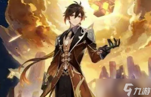 原神承认钟离绝版 钟离已经绝版了吗