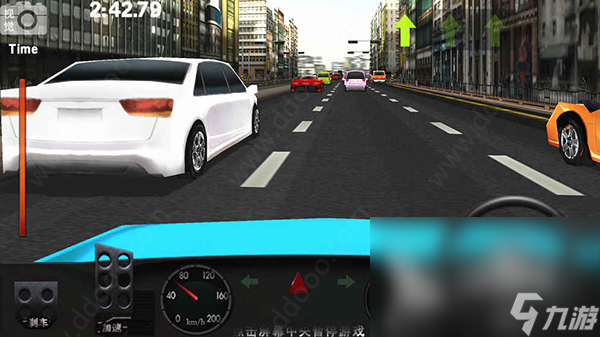 最真实驾驶手机游戏有哪些 真实驾驶手游榜单推荐
