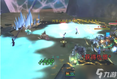 80级纳克萨玛斯详细攻略,魔兽世界80级团本BOSS怎么打