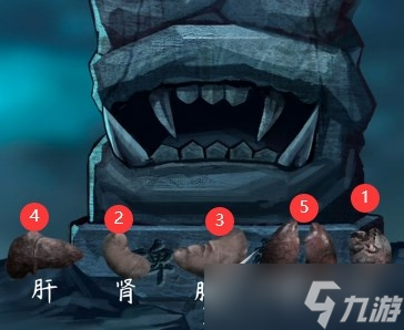 《引魂铃》第六章图文流程怎么通关